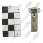 Болт ГОСТ-7798 М12х30х1,5 Р=28 К=16/17