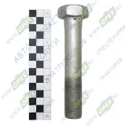 Болт ГОСТ-7798 М24х130х2