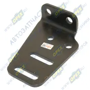 Кронштейн МАЗ крепления КПП-239 правый (6422А8,5432А5)