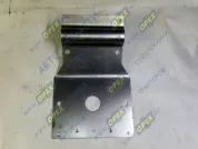 Кронштейн заднего фонаря МАЗ