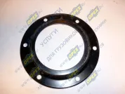 Маслоуловитель (сталь) ф105х175х14 6отв.ф9 задней ступицы МАЗ-4370