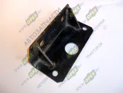 Кронштейн пневмобаллона задней подвески