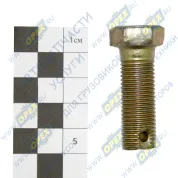 Болт ГОСТ-7798 М14х40х1,5