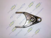 Вилка МАЗ механизма блокировки МОД