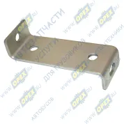 Кронштейн МАЗ панели передка