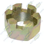 Гайка ГОСТ-5918 М22х1,5