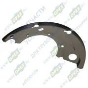 Щит тормоза МАЗ задний (Н=26мм)