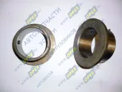Втулка (сталь) ф75х89 L=51 шестерни 1-й перед. КПП
