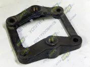 Кронштейн амортизатора задней подвески (6отв. (d=16х15), L=167х188)