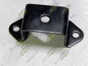 Кронштейн крепления отбойника кабины МАЗ