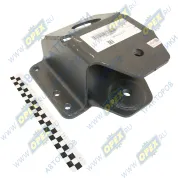 Кронштейн задней рессоры МАЗ