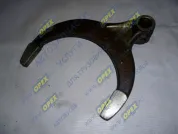 Вилка КПП 1-й передачи и задн.хода S=155