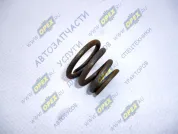 Пружина пальца рулевого наконечника МАЗ (L=23, ф15х38, dвит=4, 4 вит., коническая)