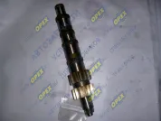 Вал промежуточный КПП (голый) КПП-202 (М=6, z=14, В=0) МАЗ-543205