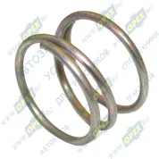 Пружина стяжная L=25 (3вит.) ф33х40 dвит=3