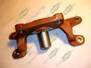 Кронштейн V-ой реактивной штанги среднего моста (под камеры тормозные)