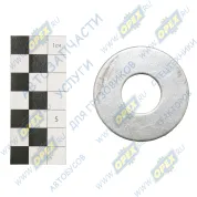 Стопор болта редуктора МАЗ (ф21х52)