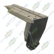 Опора МАЗ-6430,5440 бампера (кронштейн подножки)