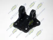 Кронштейн вала стабилизатора МАЗ нижний левый