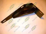 Кронштейн МАЗ переднего бампера боковой правый