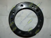 Барабан тормозной МАЗ (8 шп.) передний (H=175, ф320, dпосад.=226, ф24)