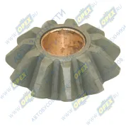 Сателлит дифференциала МАЗ (z=11,ф25х73,h=29,МАЗ-4370,103,256)