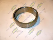 Втулка (сталь) ф90х105 L=30 цапфы моста МАЗ-4370