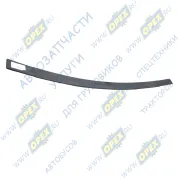 Лист №3 рессоры МАЗ задней (L=1920 мм.)