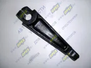 Рычаг вала вилки сцепления МАЗ (L=205 мм.)