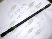 Полуось СМ с блок. (3 венца, 20 шлицов, L=1135) правая