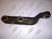 Рычаг кулака поворотного правый МАЗ L=350; 1отв.ф22х25; 2отв.ф19