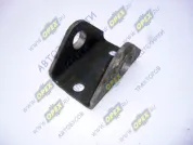 Кронштейн амортизатора задней пневмоподвески МАЗ (сталь) L=110х75 h=66 2отв.ф15/2отв.ф23,5.