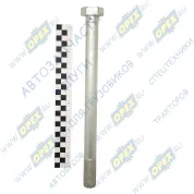 Болт ГОСТ-7798 М24х310х2 Р=54 К=36 крепления штанги реактивно МАЗ