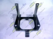 Кронштейн держателя запасного колеса МАЗ