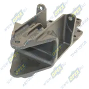 Кронштейн передней рессоры (задний)