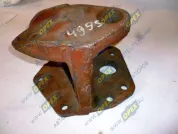 Кронштейн (чугун) зад.рессоры 165х210 6отв.ф16 под палец