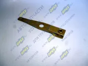 Рычаг управления отопителем (короткий)