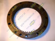 Шестерня ведомая большая колесной передачи МАЗ-500 z=58