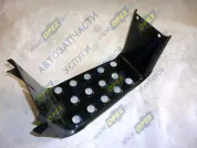 Подножка кабины МАЗ нижняя (кабина со спал.местом, МАЗ-5551,64229)