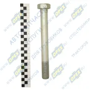 Болт ГОСТ-7798 М24х225х2 Р=57 К=36 КАМАЗ-5490