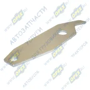 Крышка захвата седельного устройства