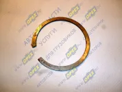 Кольцо стопор. наружн.(на вал) без ушек ф74х85х2 сталь ГОСТ 13940-86,1394386 с отв. Универсальное