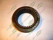 Муфта блокировки дифференциала заднего моста