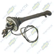 Рычаг переключения передач МАЗ-5440А9,6430А9 в сборе