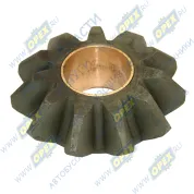 Сателлит дифференциала МАЗ заднего моста z=11