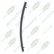 Лист №3 рессоры МАЗ передней