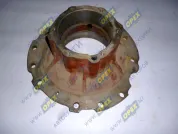 Стакан подшипников заднего моста МАЗ 12отв.ф16/6отв.М10х1,5