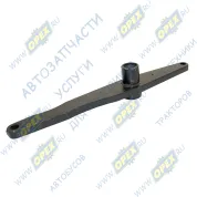 Рычаг МАЗ привода переключения передач