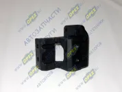 Кронштейн бруса противоподкатного МАЗ-6430 левый