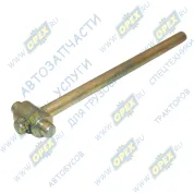 Рычаг люка кабины МАЗ